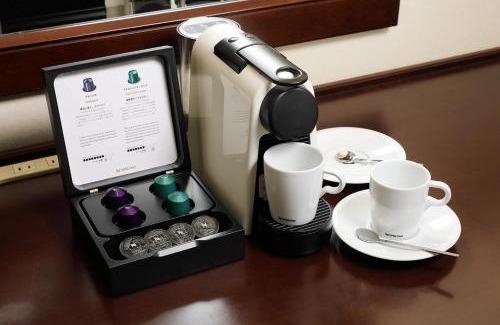 Kita Ward Hotel | ANA Crowne Plaza Okayama by IHG