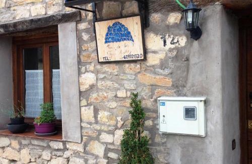 Blocona Casa | Ana de las Tejas Azules