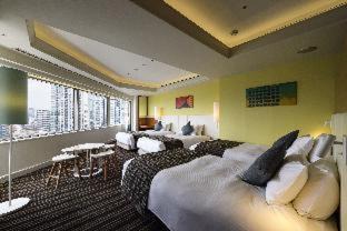 Higashishinagawa Hotel | ANA Holiday Inn Tokyo Bay by IHG