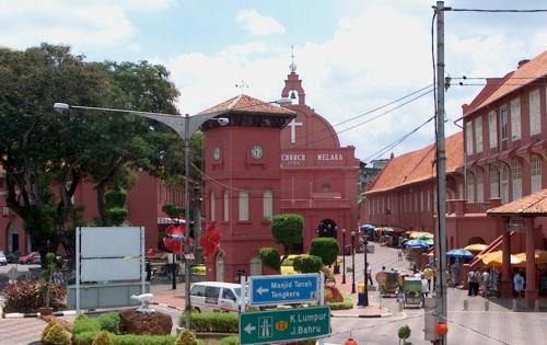 Taman Merdeka Casa | Ana Homestay D'Airport