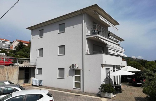 Sodici Apartamento | Ana