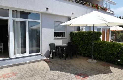 Sodici Apartamento | Ana