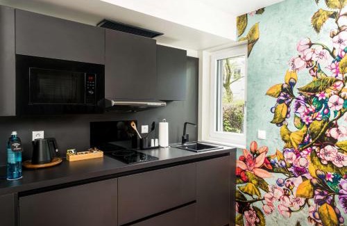 Karlsruhe City Centre Apartamento | ANA Living Karlsruhe by Arthotel ANA