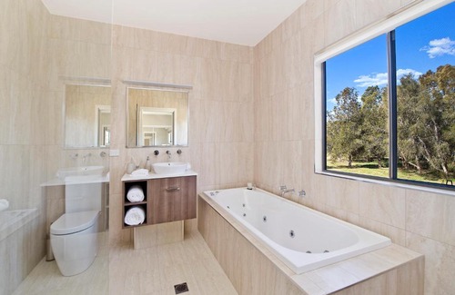 Port Macquarie Cama Y Desayuno | Ana Mandara Luxury Retreat