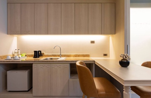 Wat Ket Hotel | ANA Park
