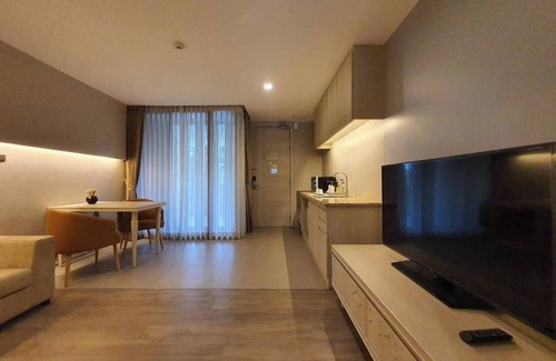 Wat Ket Hotel | ANA Park