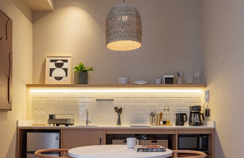 Miguel Hidalgo Apartamento | Ana Polanco Apartments