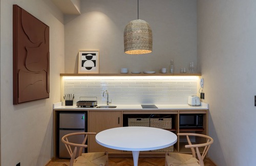 Miguel Hidalgo Apartamento | Ana Polanco Apartments