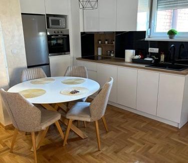 Smederevo Apartamento | Ana