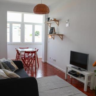 Santa Maria e Sao Miguel Apartamento | Ana's Guesthouse