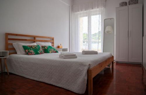 Santa Maria e Sao Miguel Apartamento | Ana's Guesthouse