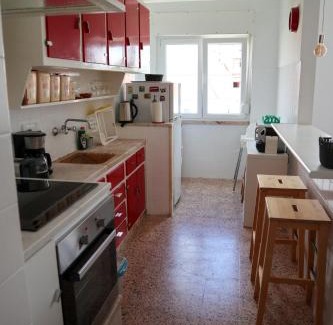 Santa Maria e Sao Miguel Apartamento | Ana's Guesthouse