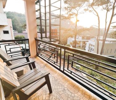 Baguio Casa | Ana's Haven in Baguio Ideal for Family and Big Groups