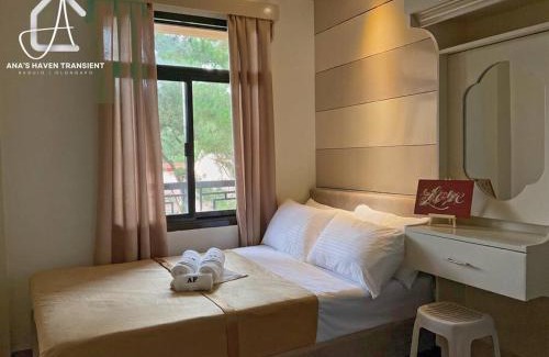 Baguio Casa | Ana's Haven in Baguio Ideal for Family and Big Groups