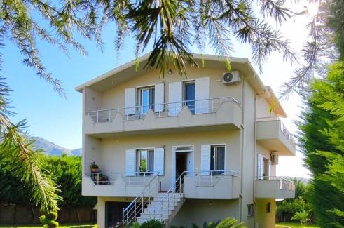 Orikum Casa | Ana's House