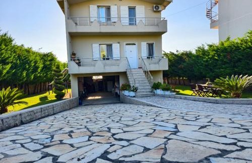 Orikum Casa | Ana's House