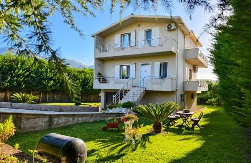 Orikum Casa | Ana's House