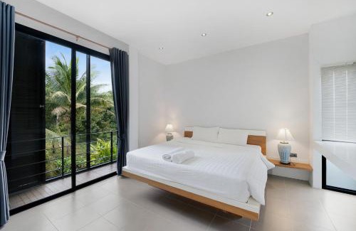 Na Thon Apartamento | Ana's House