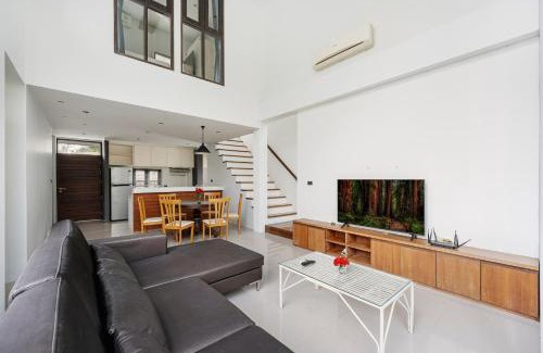 Na Thon Apartamento | Ana's House
