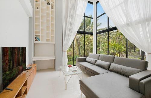Na Thon Apartamento | Ana's House