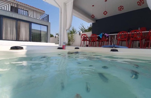 Timisoara Villa | Villa de Ana - Alquiler para fiesta