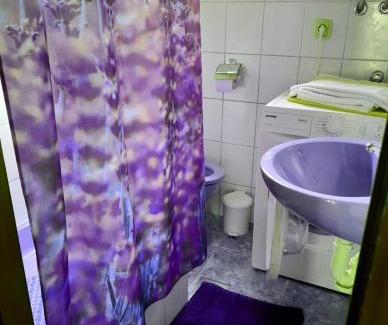 Karlobag Apartamento | Ana & Stela