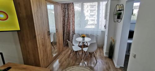 Tirgu Mures Apartamento | Ana Studio