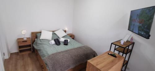 Tirgu Mures Apartamento | Ana Studio