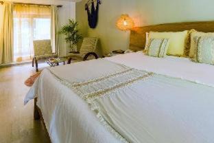 Zona Hotelera Hotel | Ana y Jose Hotel & Beach Club Tulum