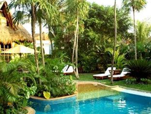 Zona Hotelera Hotel | Ana y Jose Hotel & Beach Club Tulum