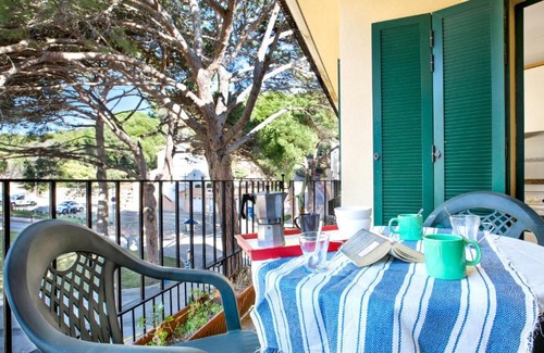 Llafranc Apartamento | Ana1 - Llafranc