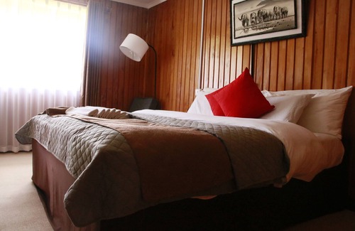 Nanyuki Cabina | Anabas Mount Kenya Lodge