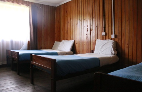 Nanyuki Cabina | Anabas Mount Kenya Lodge