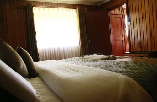 Nanyuki Cabina | Anabas Mount Kenya Lodge