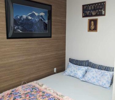 Kawagoe Apartamento | Anabelle Residence Japan