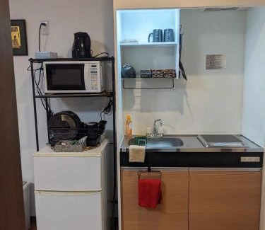 Kawagoe Apartamento | Anabelle Residence Japan