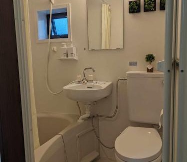Kawagoe Apartamento | Anabelle Residence Japan