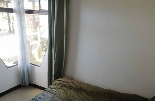 Santiago Otro | ANABELLE'S HOME