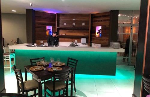 Sao Carlos Apartamento | Anacã SC