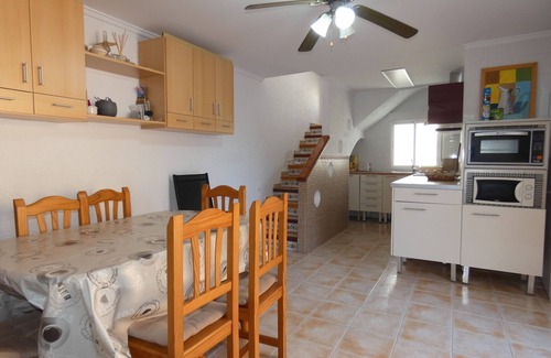 Molinell Chalet De Esquí | Anacasa Bassetes Playa San Fernando CA550