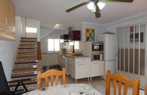 Molinell Chalet De Esquí | Anacasa Bassetes Playa San Fernando CA550