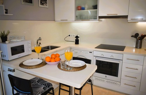 Les Deveses Apartamento | Anacasa Estudio Marivent Deveses ES1125