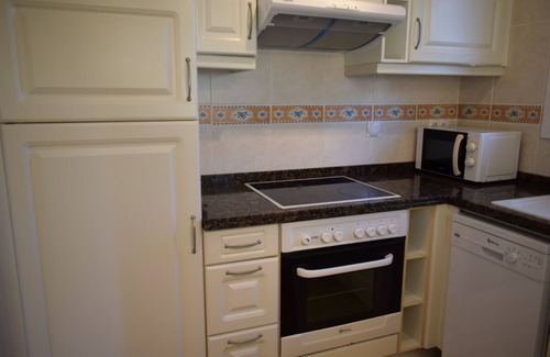 Molinell Villa | Anacasa Picasso Oliva Nova CH1400