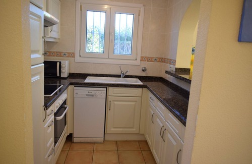 Molinell Villa | Anacasa Picasso Oliva Nova CH1400