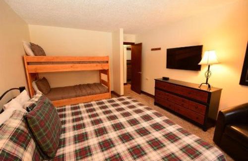 East Village at Copper Apartamento | Anaconda 101