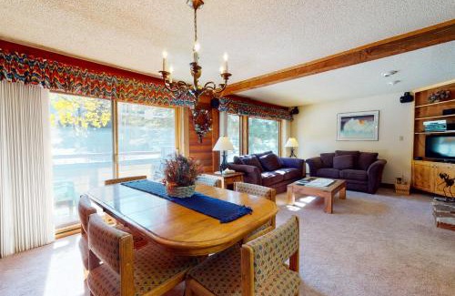 East Village at Copper Apartamento | Anaconda 102