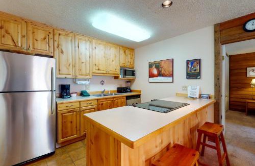 East Village at Copper Apartamento | Anaconda 102
