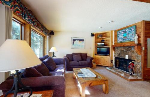 East Village at Copper Apartamento | Anaconda 102