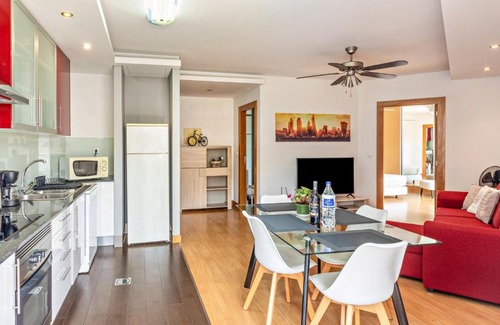 Se Apartamento | Anadia Atrium J