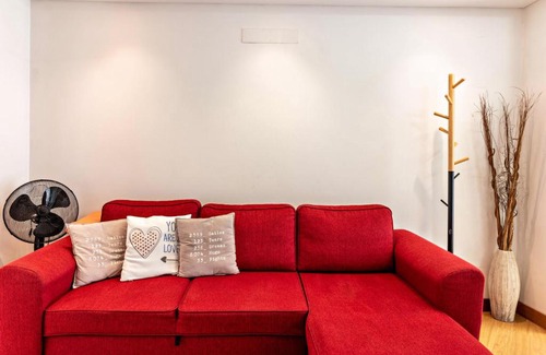 Se Apartamento | Anadia Atrium J
